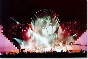 pink floyd l.a. sports arena